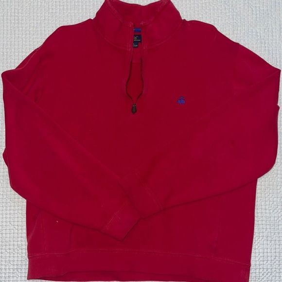 Brooks Brothers Pull Over - Picture 1 of 5